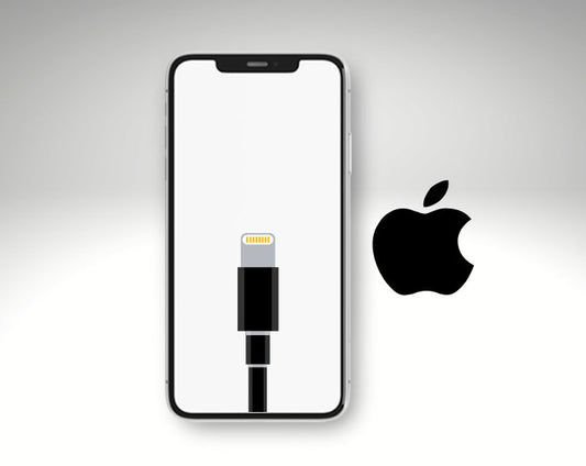 Sostituzione Dock Di Ricarica iPhone XR