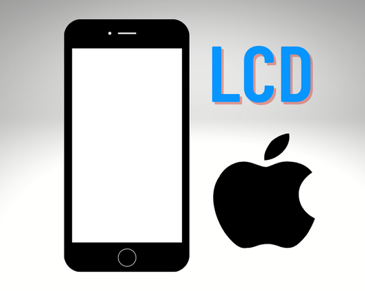 Sostituzione Display iPhone 13 Lcd Buona Qualita' Basic