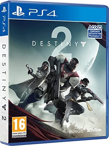 Destiny 2 - Gioco Usato