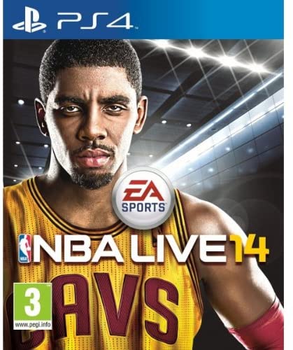 Nba Live 2014